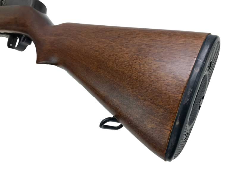 [ハドソン] M1ガーランド タンカー ダミーカートモデル