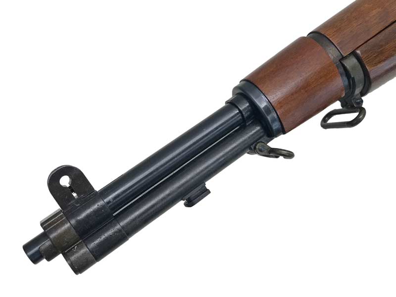 [ハドソン] M1ガーランド タンカー ダミーカートモデル