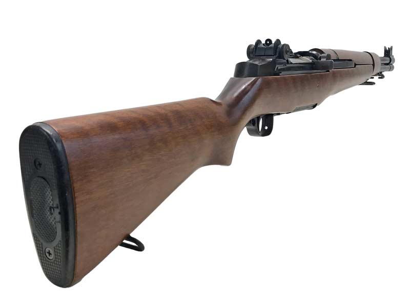 [ハドソン] M1ガーランド タンカー ダミーカートモデル