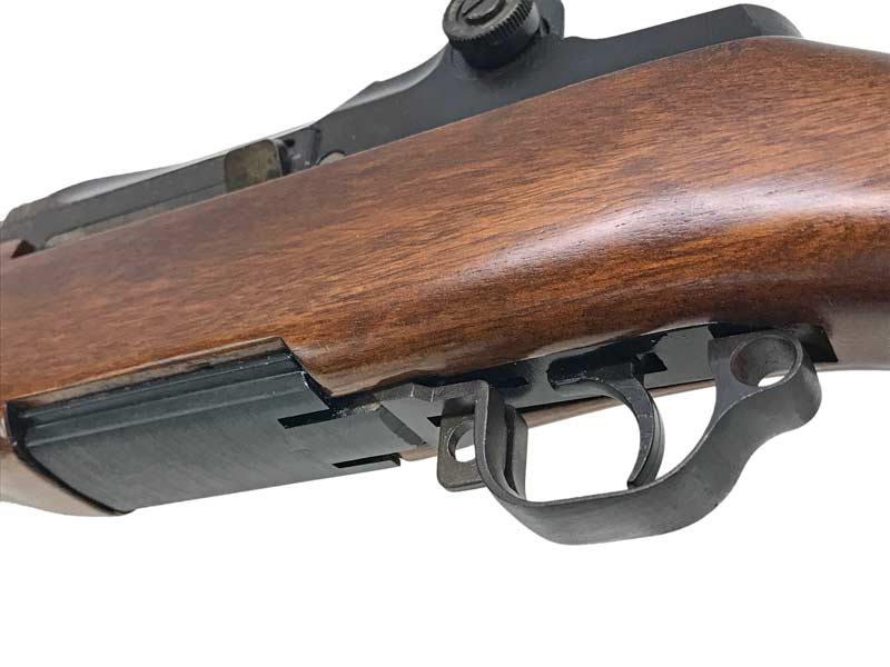 [ハドソン] M1ガーランド タンカー ダミーカートモデル