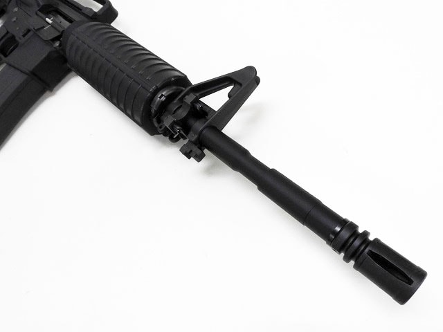 [東京マルイ] M4A1 SOCOMカービン 次世代電動ガン
