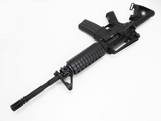 [東京マルイ] M4A1 SOCOMカービン 次世代電動ガン