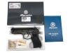 [マルシン] U.S.N.9mm M9 ドルフィン WディープブラックABS