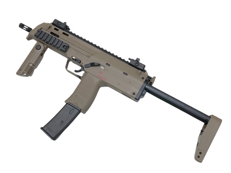 [東京マルイ] MP7A1 Tanカラー
