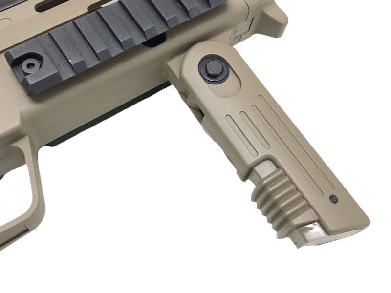 [東京マルイ] MP7A1 Tanカラー
