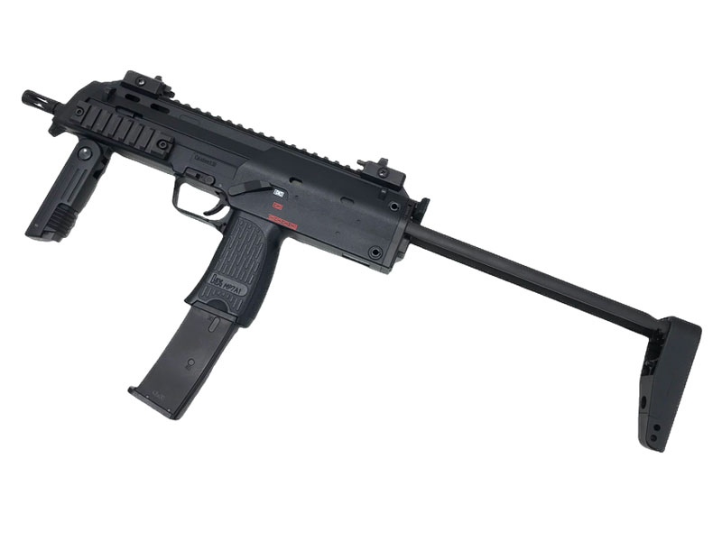 [KSC] MP7A1