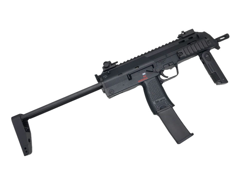 [KSC] MP7A1