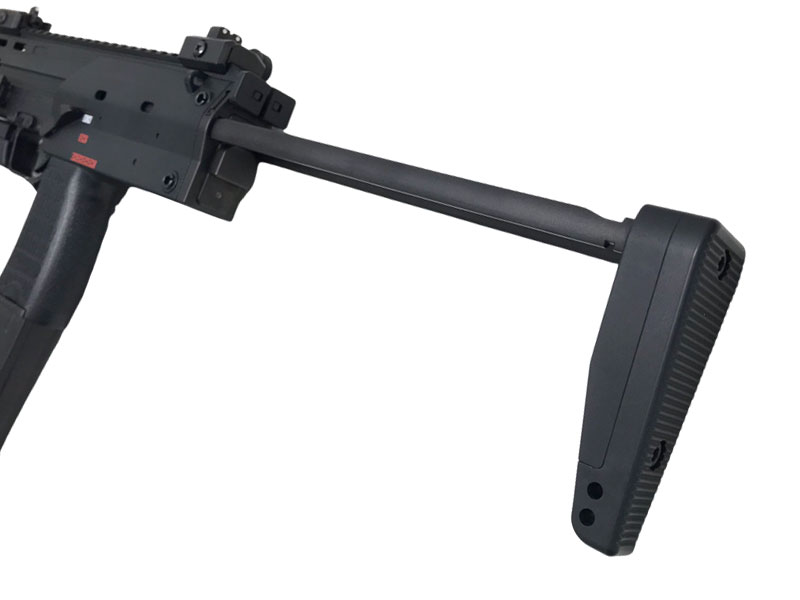 [KSC] MP7A1