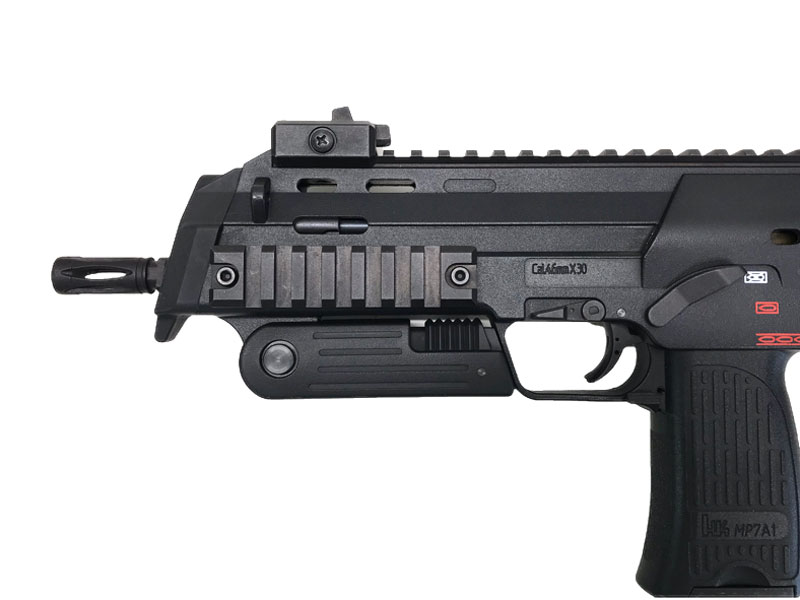 [KSC] MP7A1