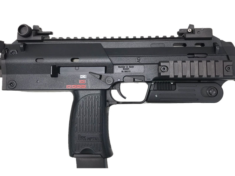 [KSC] MP7A1