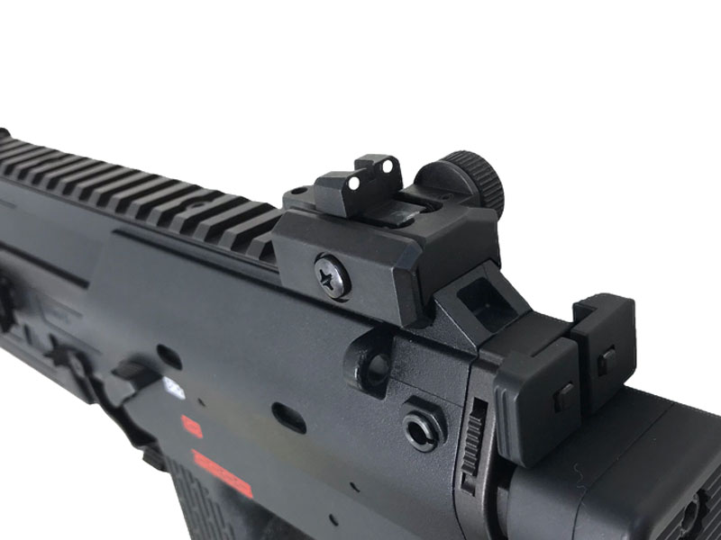 [KSC] MP7A1