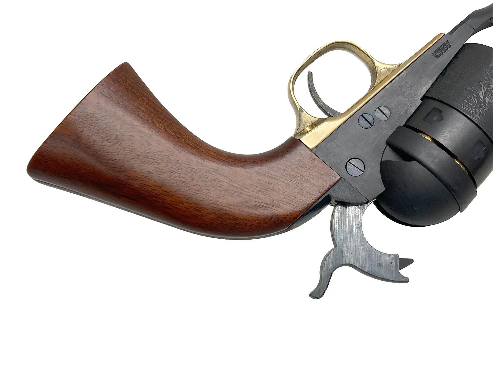 [ハートフォード] コルト M1860 Army 8インチバレル コンバージョンモデル