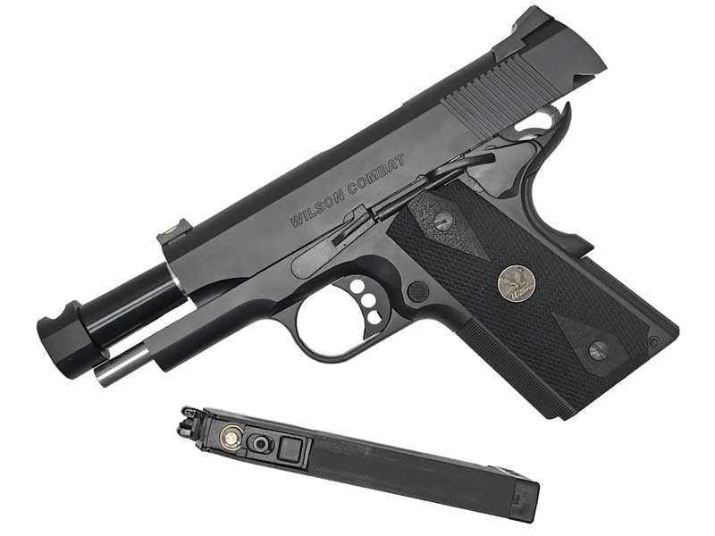 [ウエスタンアームズ] ウィルソン キャリーコンプ