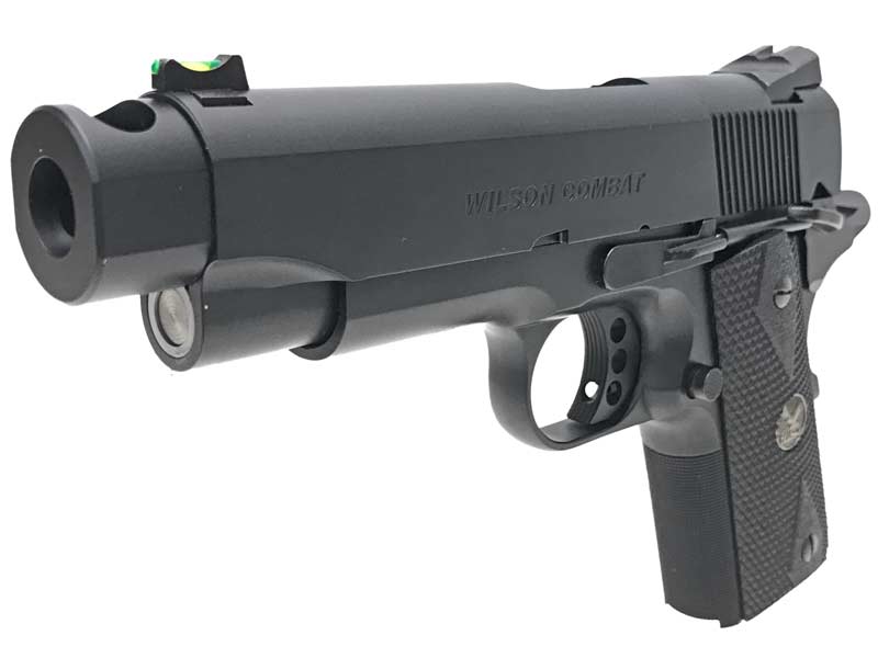 [ウエスタンアームズ] ウィルソン キャリーコンプ