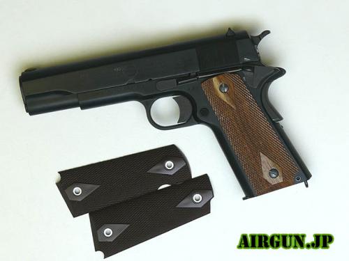 [MGC] M1911A1レミントンUMCHW