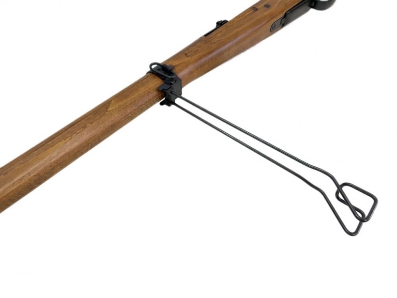 [タナカ] 九九式短小銃
