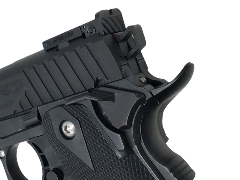 [KSC] STI インレットシェイプ 5.1 スライドHW