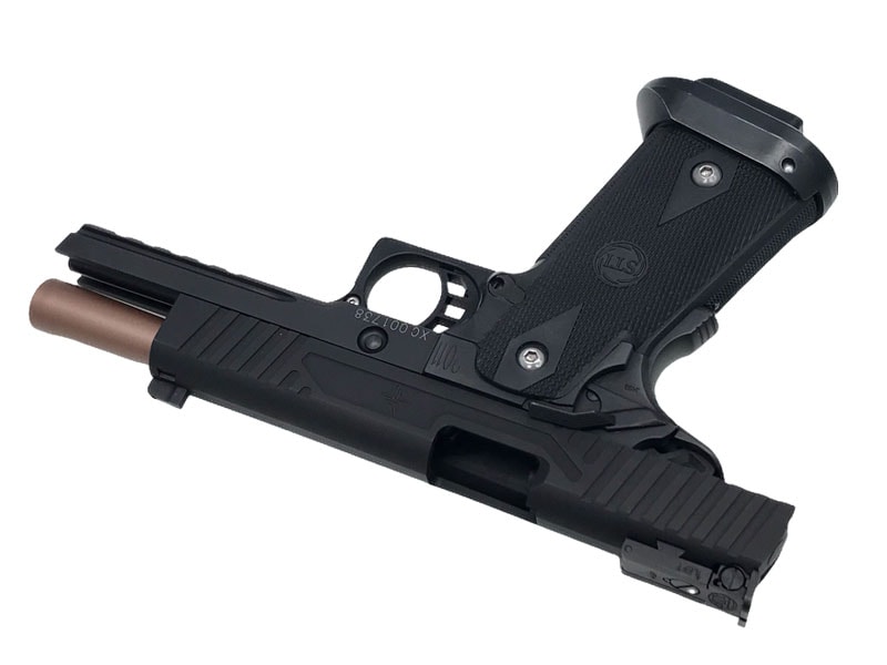 [KSC] STI インレットシェイプ 5.1 スライドHW