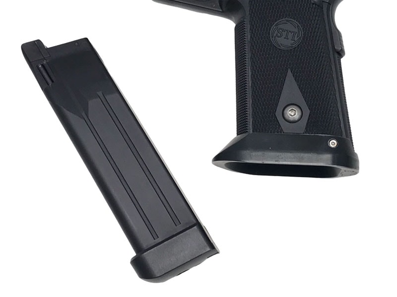 [KSC] STI インレットシェイプ 5.1 スライドHW