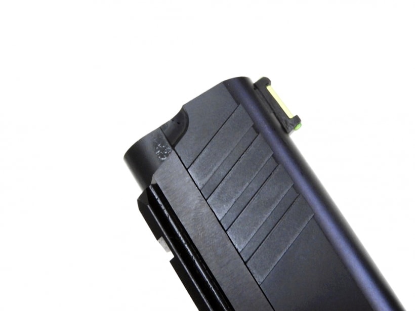 [ウエスタンアームズ] スプリングフィールド 1911 DS プロディジー 4.25