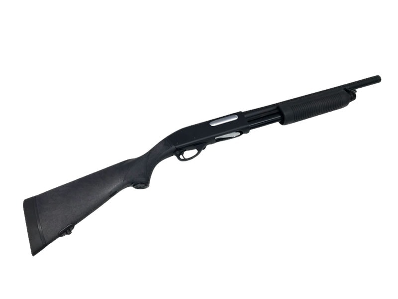 [マルゼン] M870 ブラックストック バージョン(現行)