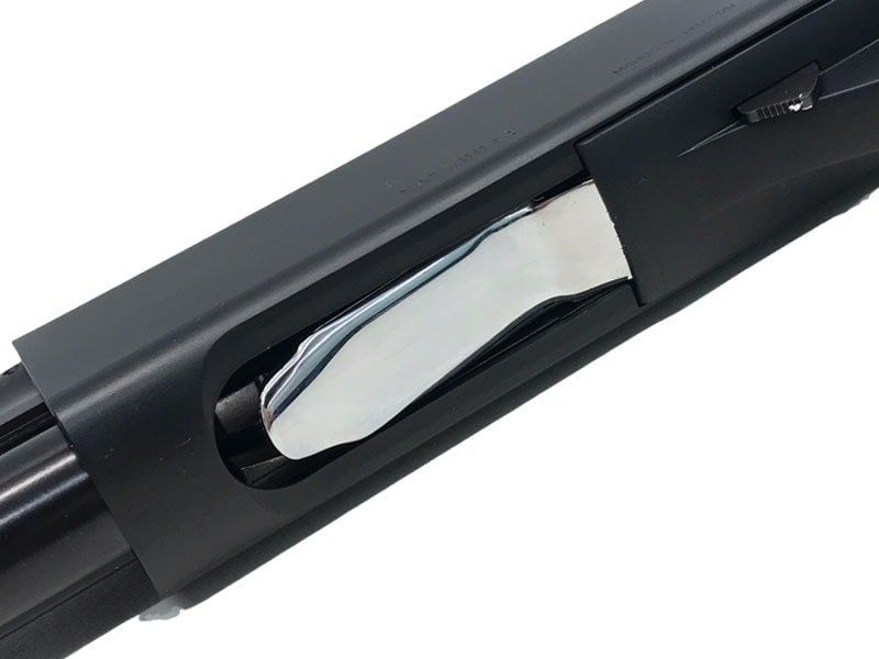 [マルゼン] M870 ブラックバージョン