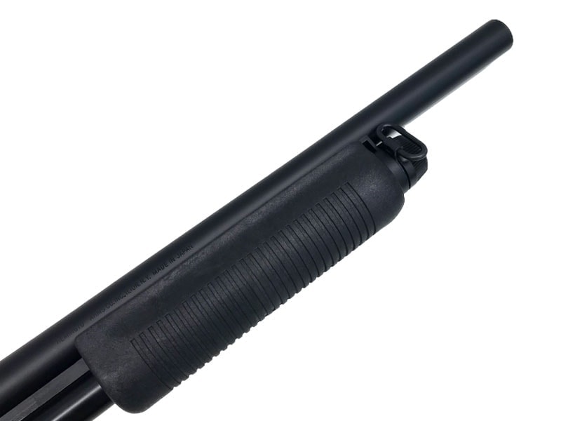 [マルゼン] M870 ブラックバージョン