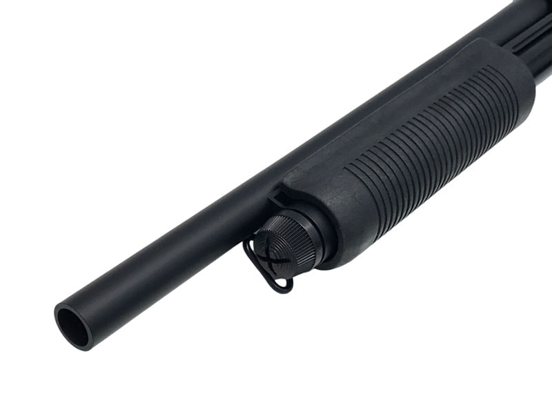 [マルゼン] M870 ブラックストック バージョン(現行)