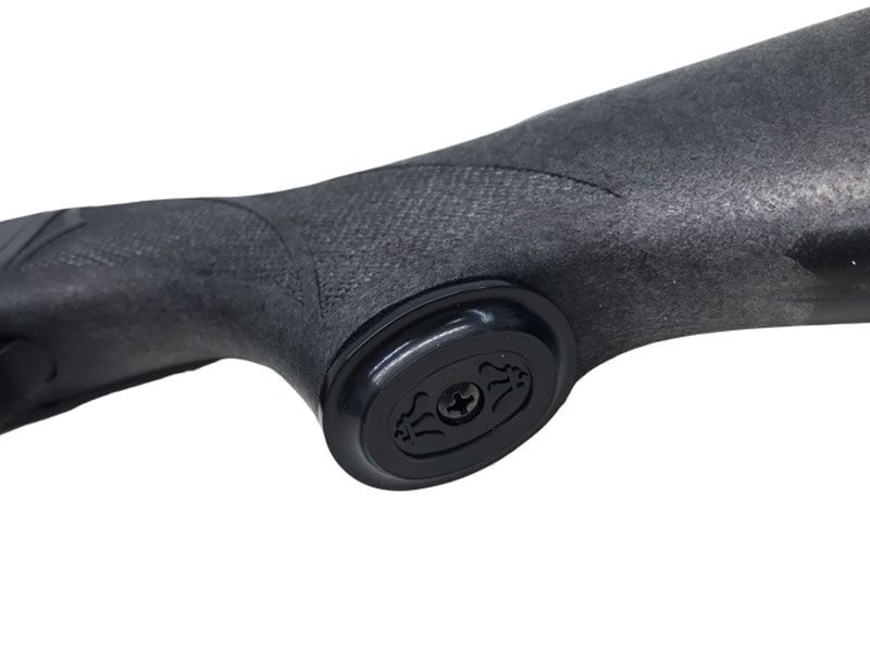 [マルゼン] M870 ブラックバージョン