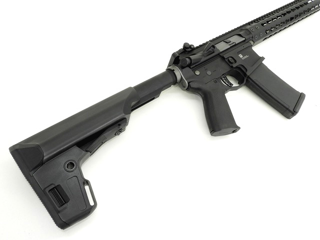 [KSC] Mega MKM AR15 エンハンスド