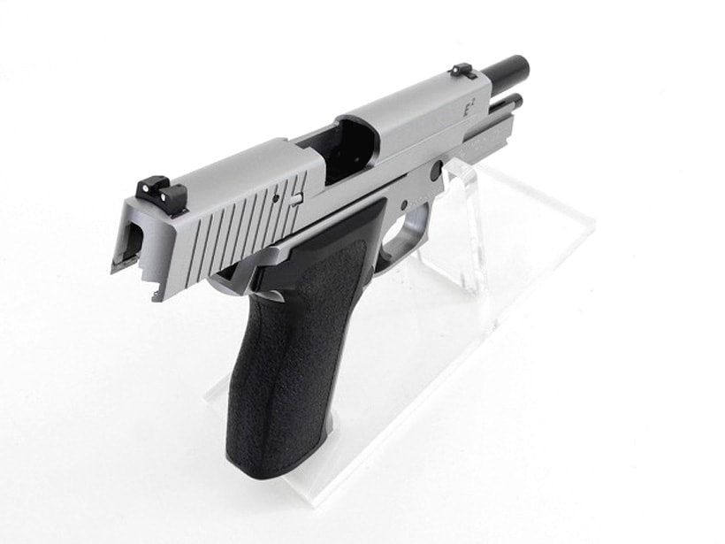 [東京マルイ] SIG SAUER P226 E2 ステンレス
