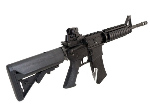 [VFC] M4 RIS