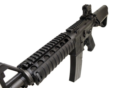 [VFC] M4 RIS
