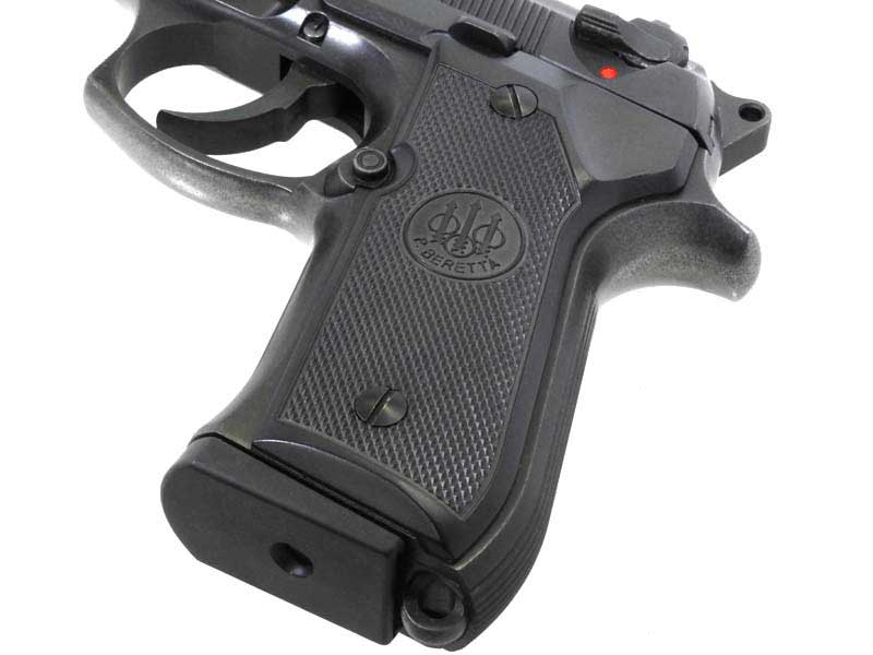 [MGC] ベレッタ M92FS SRH