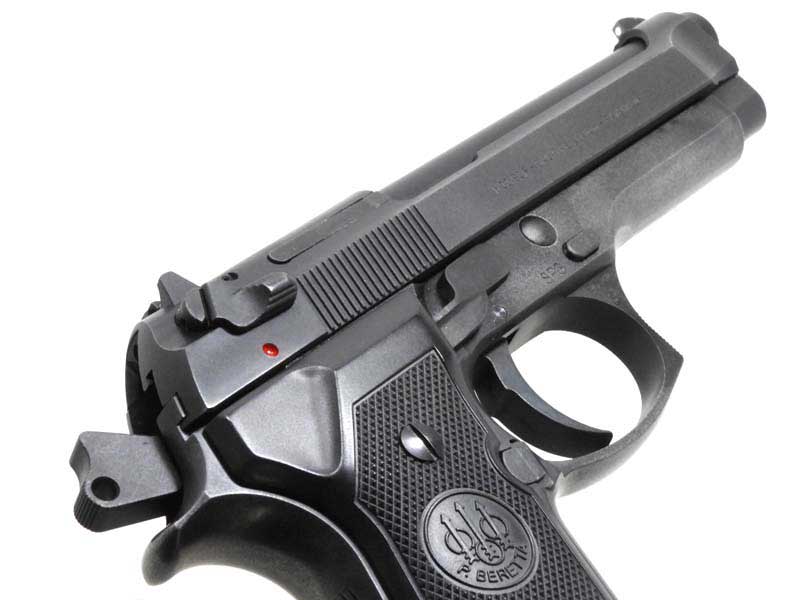 [MGC] ベレッタ M92FS SRH