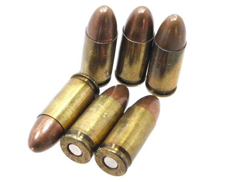 [MGC] ベレッタ M92FS SRH