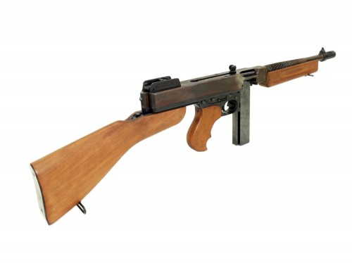 [MGC] M1921 トンプソン