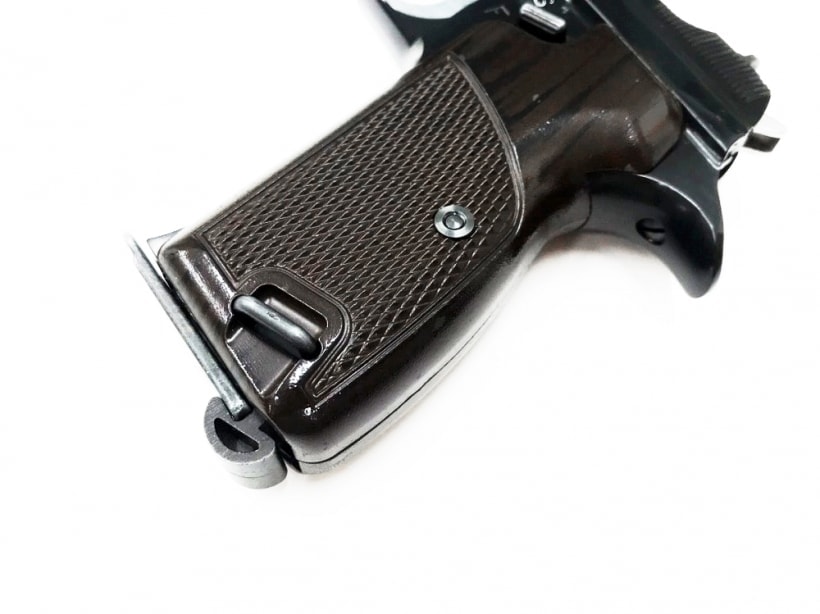 [マルシン] SIG P210-6 8mmBB