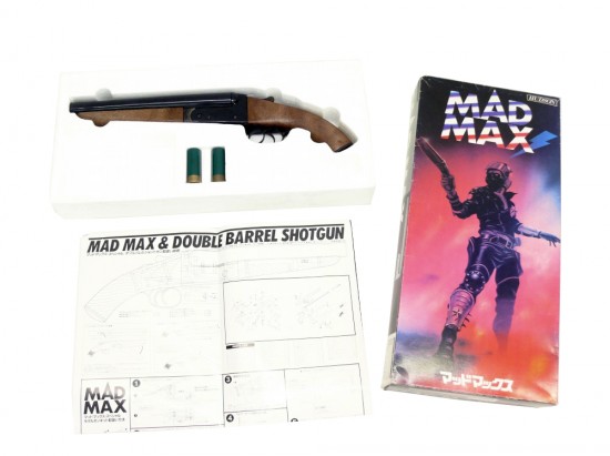 [ハドソン] マッドマックス ソウドオフ