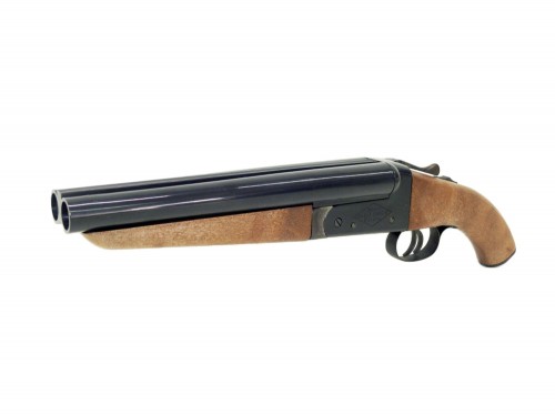 [ハドソン] マッドマックス ソウドオフ