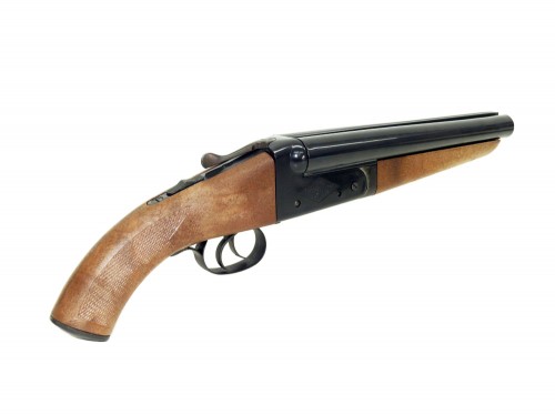 [ハドソン] マッドマックス ソウドオフ