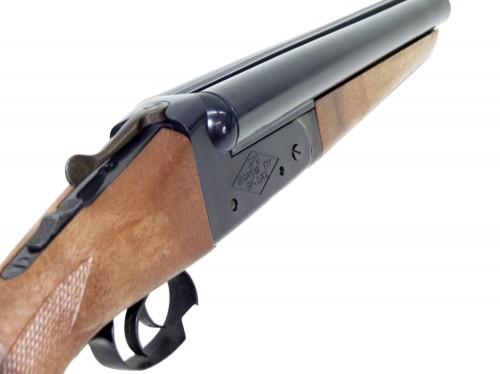 [ハドソン] マッドマックス ソウドオフ