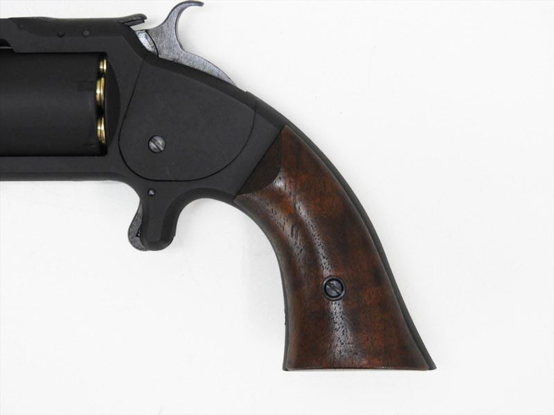 [マルシン] 坂本龍馬の銃 専用スタンド付き HW