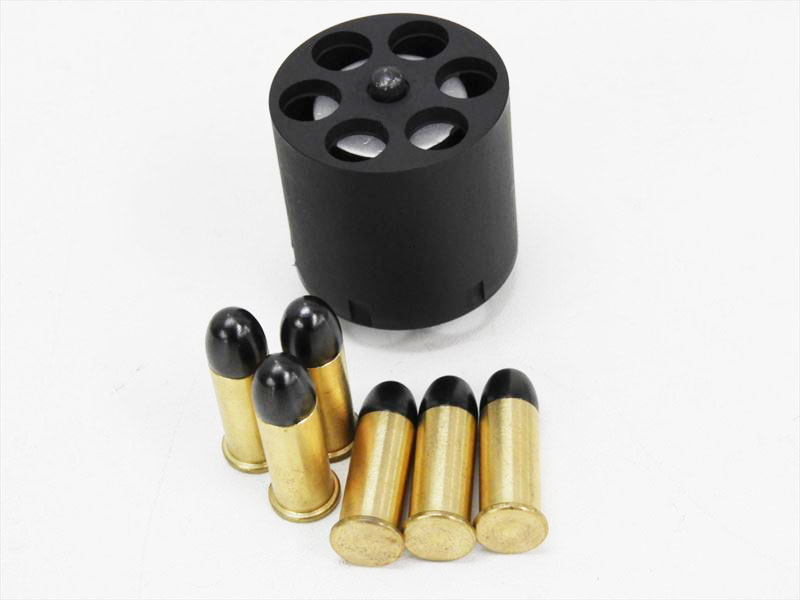 [マルシン] 坂本龍馬の銃 専用スタンド付き HW