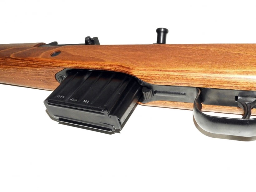 [松栄] G43 エアブローバックライフル