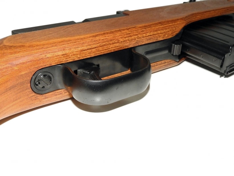 [松栄] G43 エアブローバックライフル