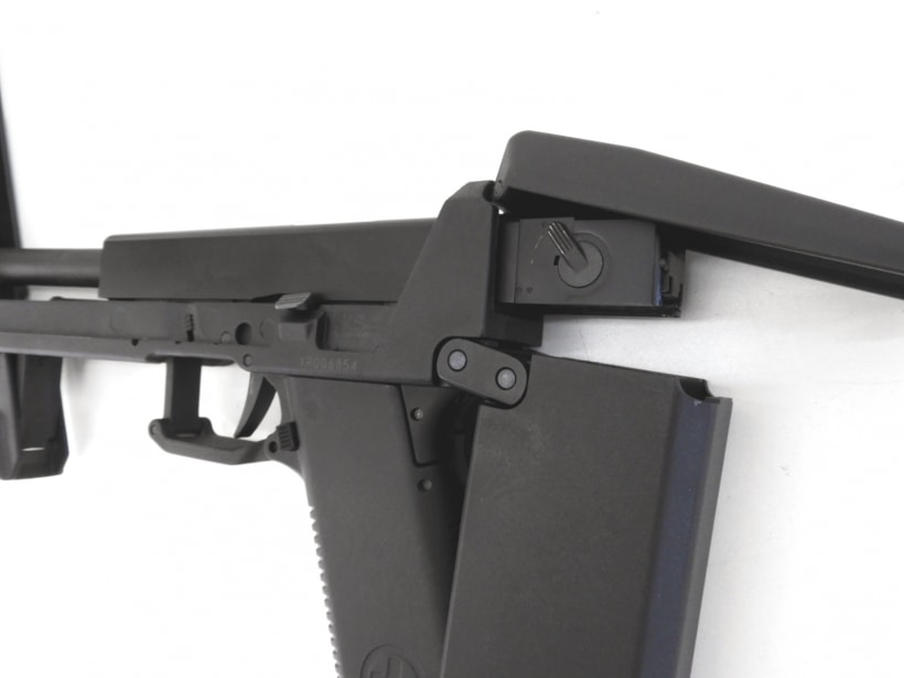 [KSC] MAGPUL FPG