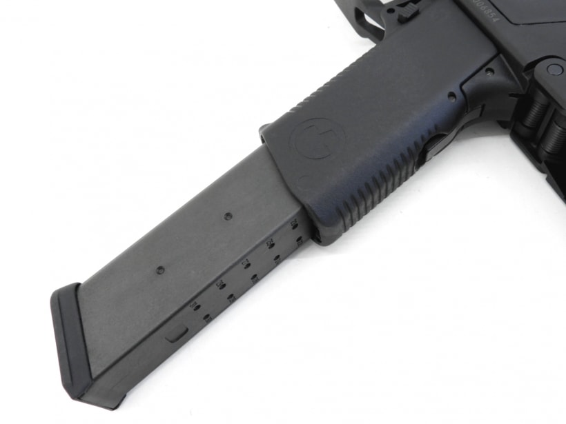 [KSC] MAGPUL FPG