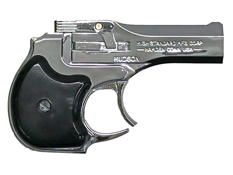 [ハドソン] メリル・ストライフのアメリカン・デリンジャー