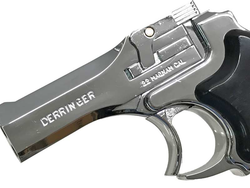 [ハドソン] メリル・ストライフのアメリカン・デリンジャー